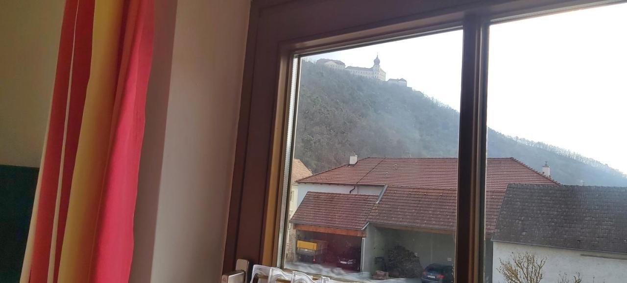 Appartamento Stift Goettweigblick Furth bei Gottweig Esterno foto