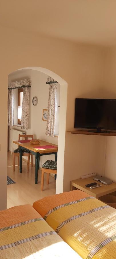 Appartamento Stift Goettweigblick Furth bei Gottweig Esterno foto