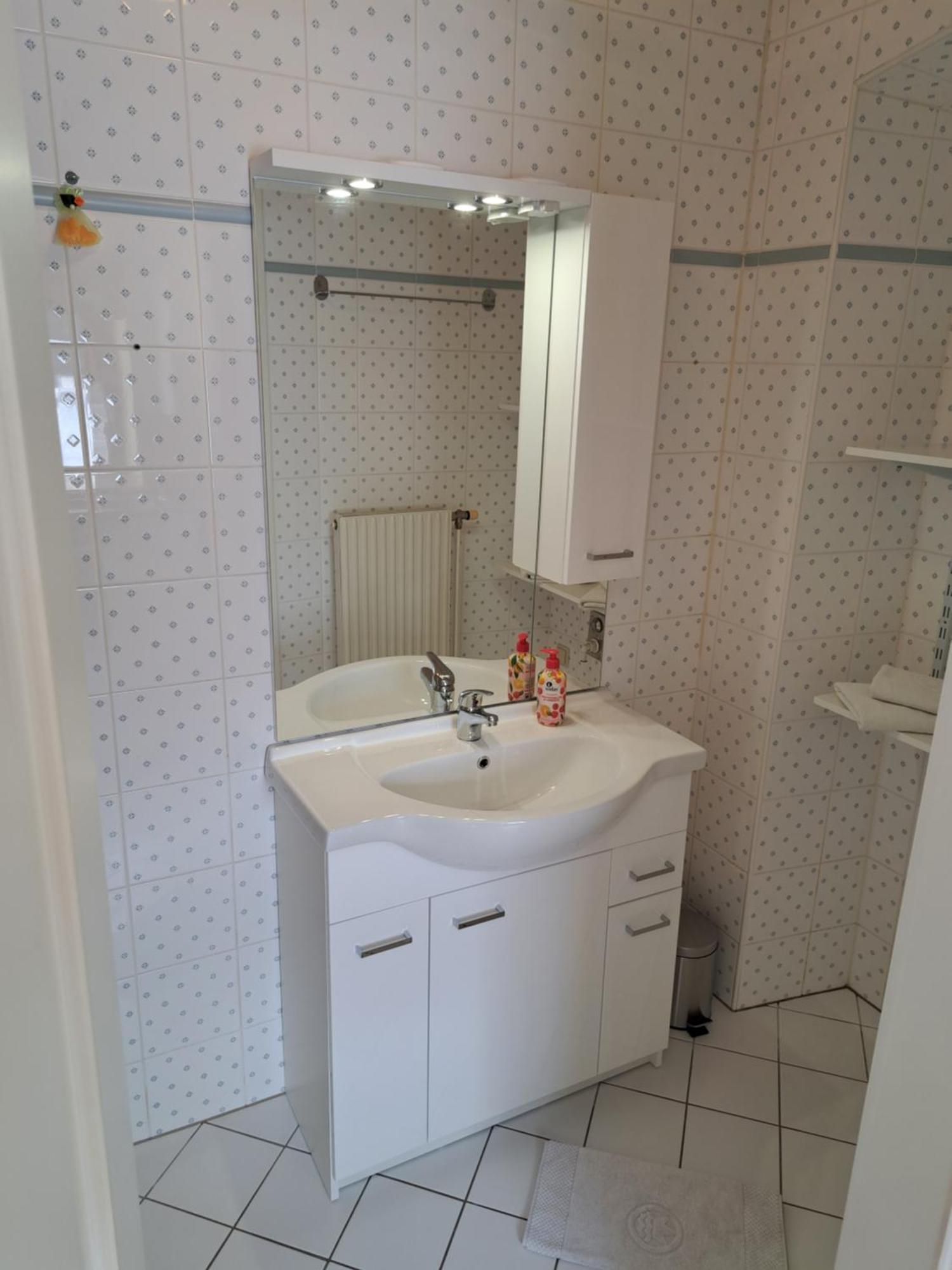 Appartamento Stift Goettweigblick Furth bei Gottweig Esterno foto