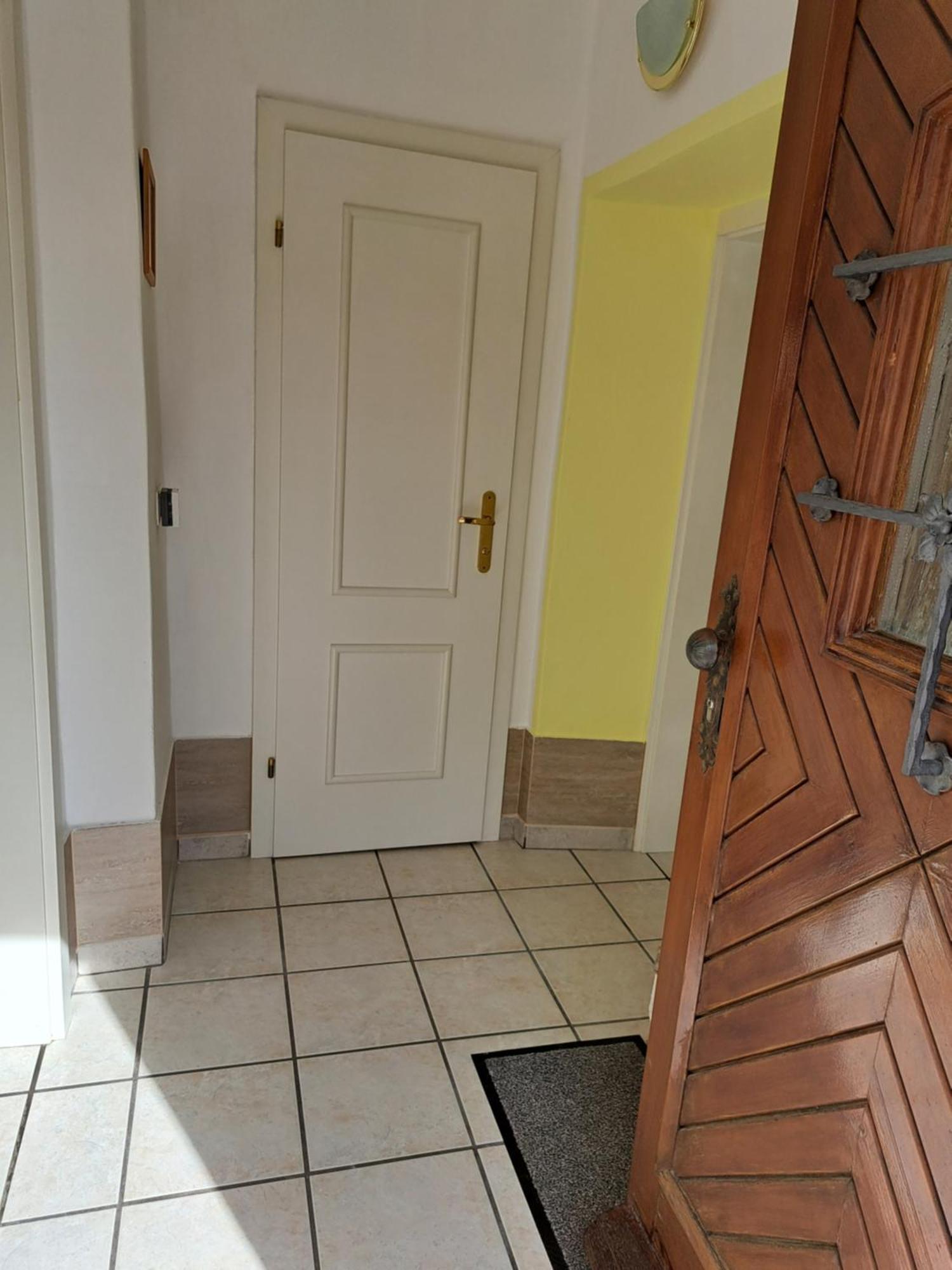 Appartamento Stift Goettweigblick Furth bei Gottweig Esterno foto