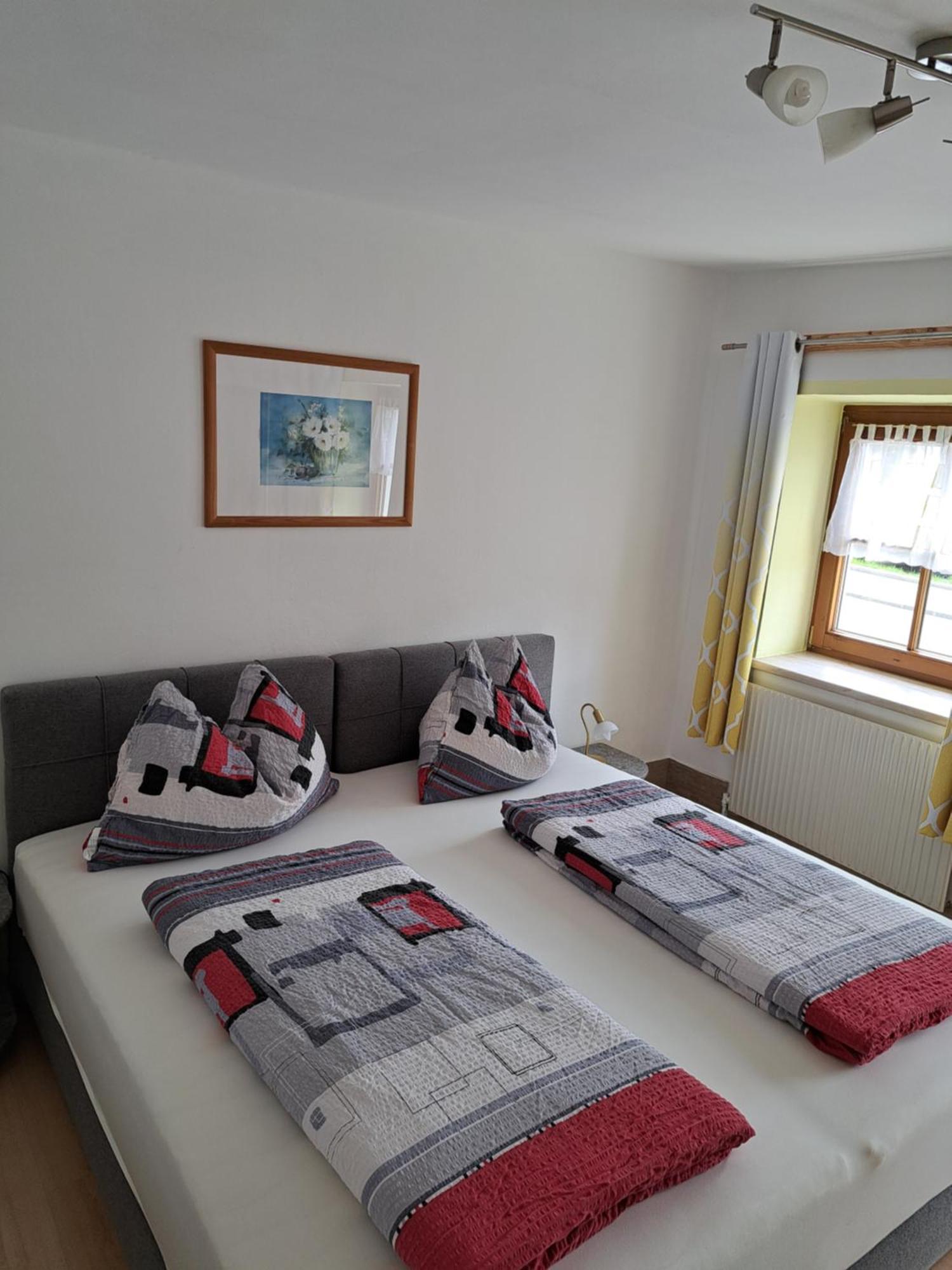 Appartamento Stift Goettweigblick Furth bei Gottweig Esterno foto