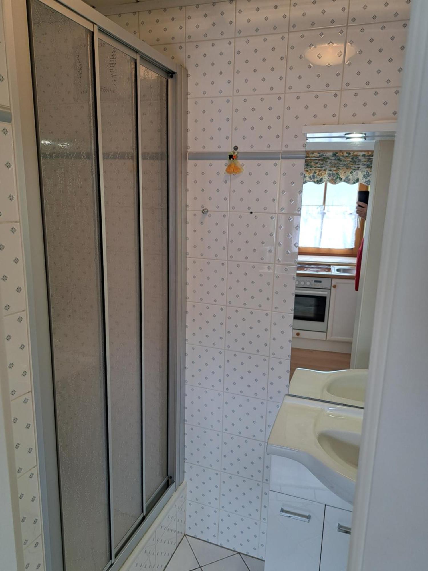 Appartamento Stift Goettweigblick Furth bei Gottweig Esterno foto